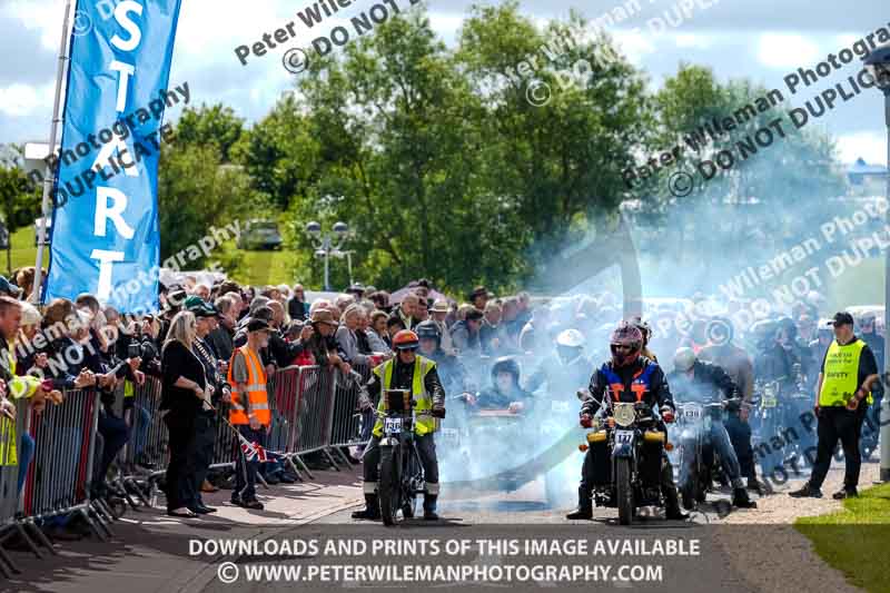 Vintage motorcycle club;eventdigitalimages;no limits trackdays;peter wileman photography;vintage motocycles;vmcc banbury run photographs